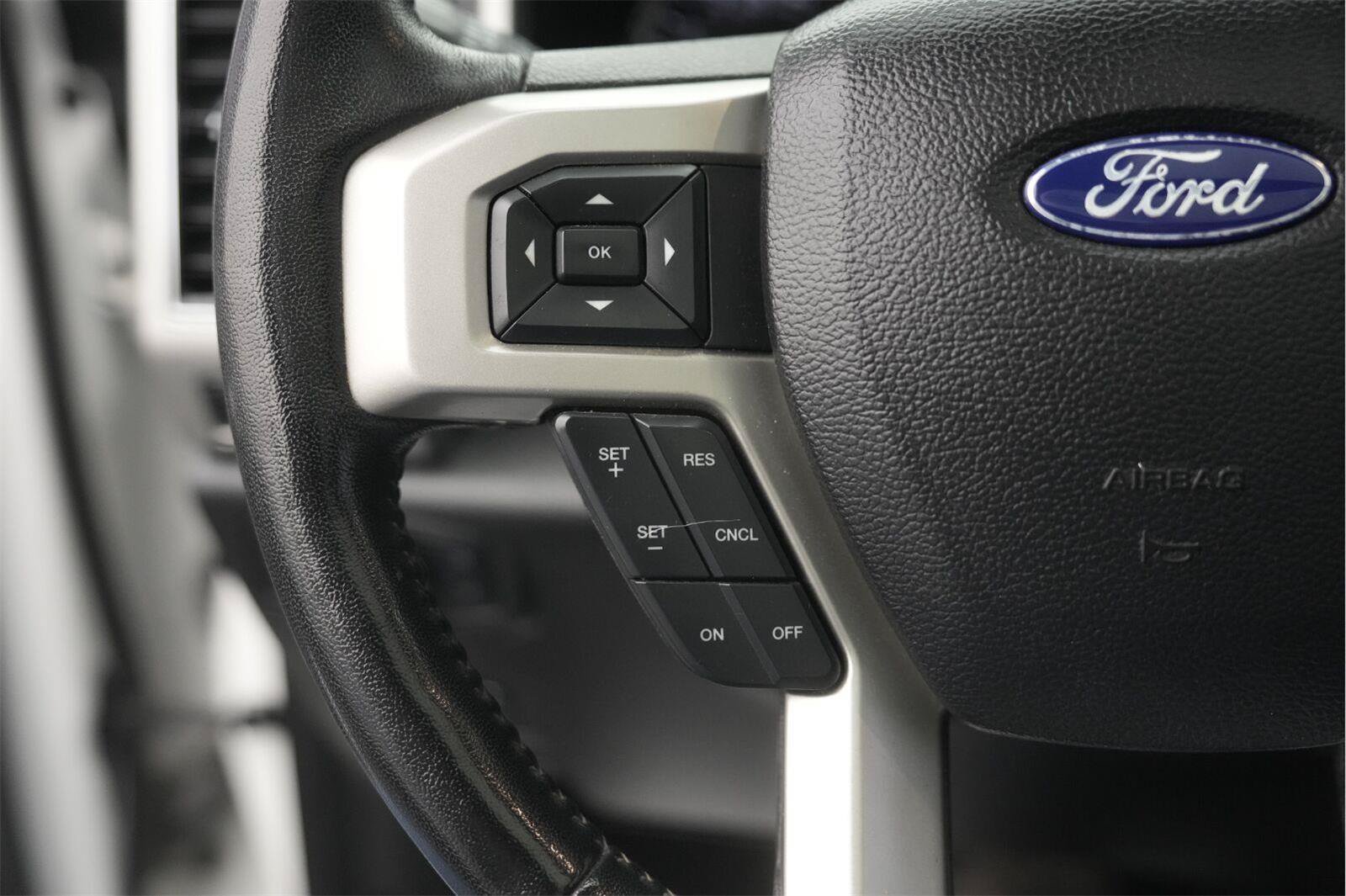 Used 2021 Ford F250 Lariat AWD/4WD image 23