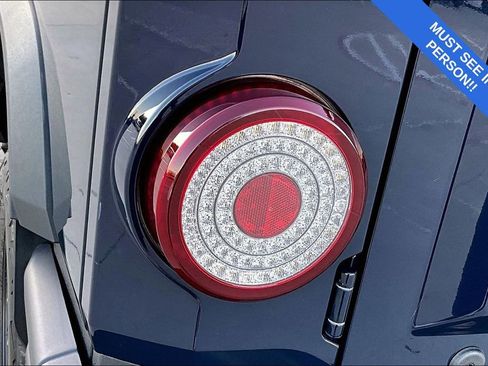 Used 2024 INEOS Grenadier Fieldmaster Edition image 40