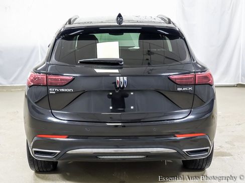 Certified 2025 Buick Envision Sport Touring image 6
