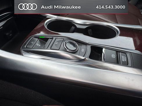 Used 2015 Acura TLX V6 w/ Technology Package image 19