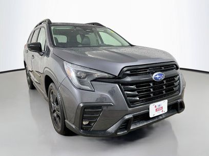 Used 2024 Subaru Ascent Onyx Edition
