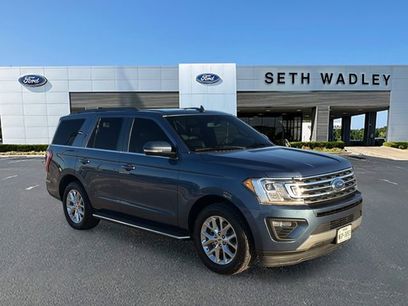 Used 2020 Ford Expedition XLT w/ Equipment Group 202A