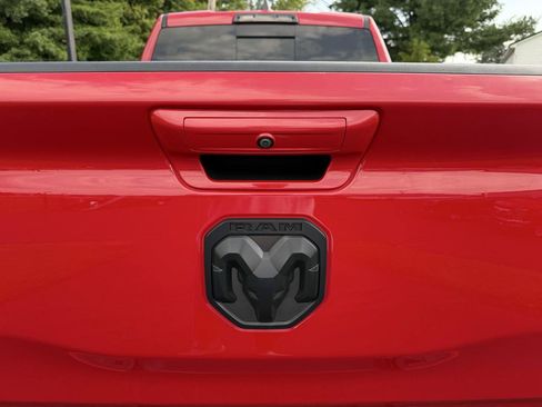 Used 2020 RAM 1500 Laramie AWD/4WD image 14