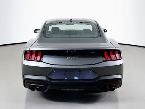 New 2026 Ford Mustang GT Premium image 6