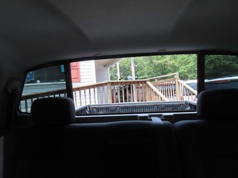 Used 2009 Nissan Titan SE w/ SE Drivers Convenience Pkg image 25