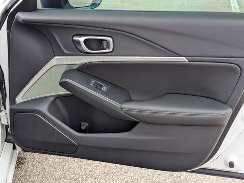 Certified 2024 Acura Integra A-Spec image 28