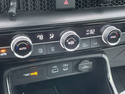 Certified 2025 Honda CR-V EX-L image 40