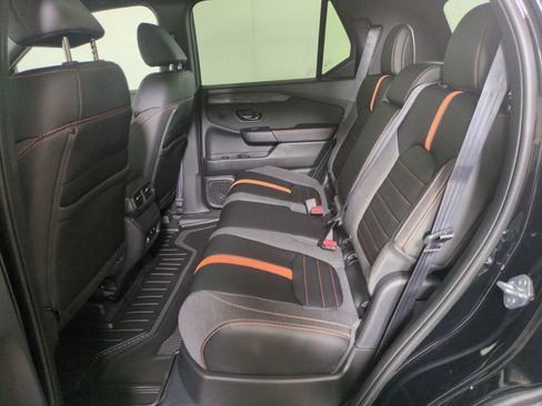 New 2026 Honda Passport TrailSport image 24