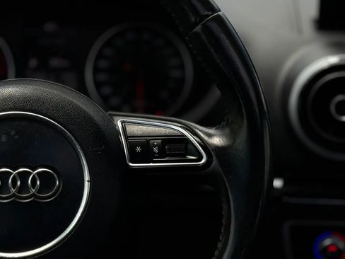 Used 2016 Audi A3 1.8T Premium FWD image 41