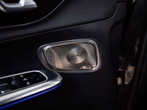 Used 2025 Mercedes-Benz GLC 43 AMG 4MATIC Coupe image 21