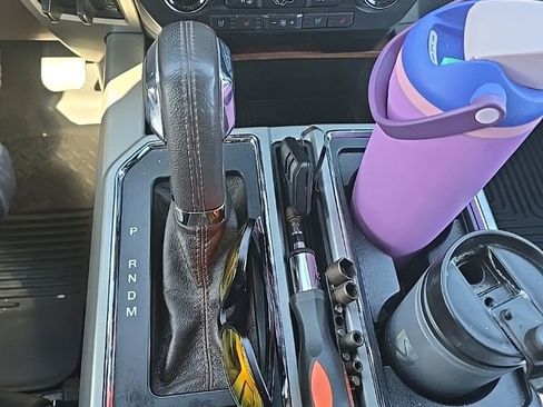 Used 2017 Ford F150 King Ranch w/ Equipment Group 601A Luxury image 6