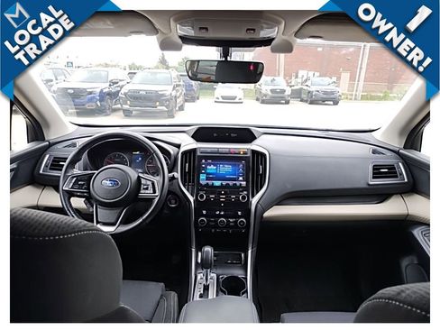 Used 2022 Subaru Ascent Premium w/ Convenience Package image 14