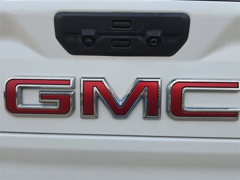 Used 2024 GMC Sierra 3500 Denali w/ Denali Reserve Package image 13