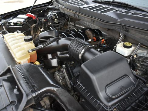 Used 2021 Ford F150 XL w/ STX Appearance Package image 50