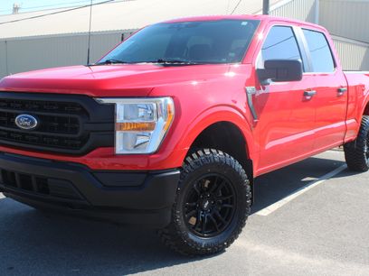 Used 2022 Ford F150 XL