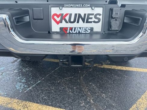 New 2025 RAM 2500 Tradesman image 13