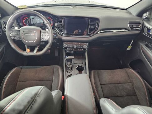 New 2026 Dodge Durango GT image 19