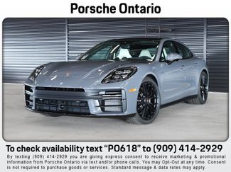 New 2026 Porsche Panamera GTS video 1