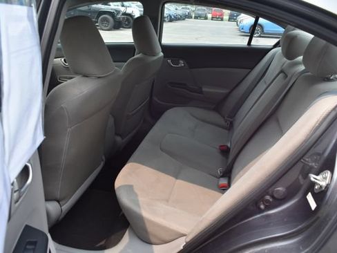 Used 2012 Honda Civic EX image 32