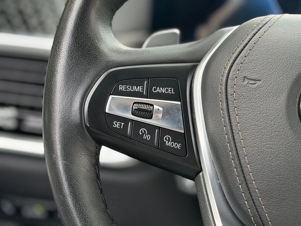 Used 2025 BMW X5 xDrive40i AWD/4WD image 45
