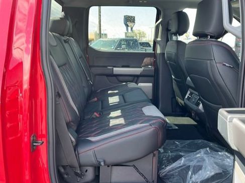 New 2025 Ford F250 Lariat w/ Lariat Ultimate Package AWD/4WD image 49
