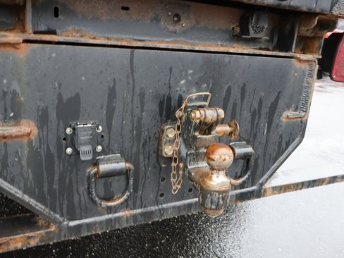 Used 2020 Chevrolet Silverado 3500 W/T w/ WT Convenience Package image 28