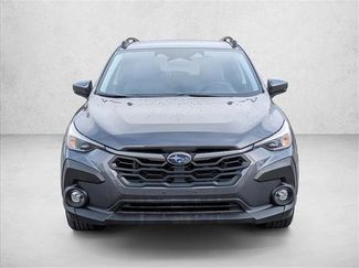 Certified 2024 Subaru Crosstrek 2.0i Premium w/ Crosstrek Mirror Package AWD/4WD video 2