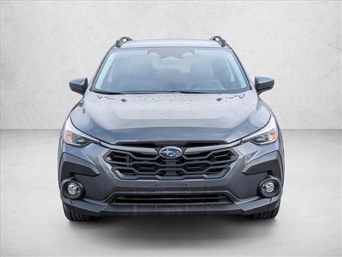 Certified 2024 Subaru Crosstrek 2.0i Premium w/ Crosstrek Mirror Package AWD/4WD image 2