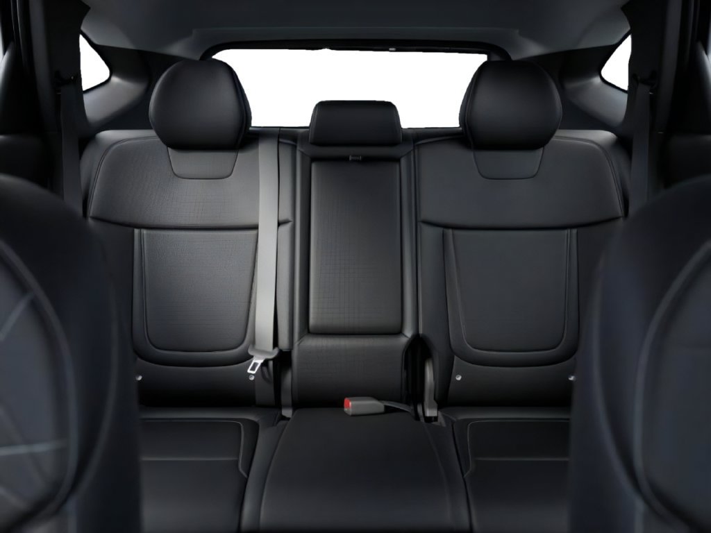 New 2026 Hyundai Tucson SE FWD image 14