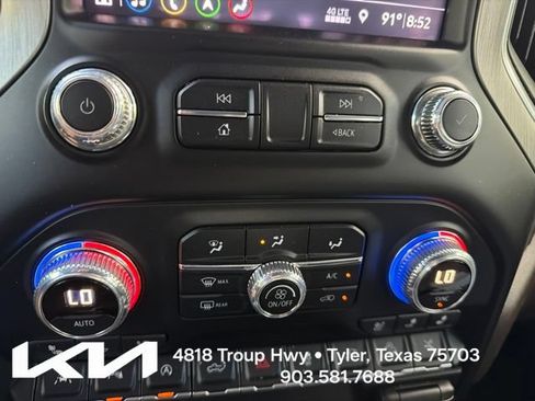 Used 2019 GMC Sierra 1500 Denali w/ Denali Ultimate Package AWD/4WD image 22
