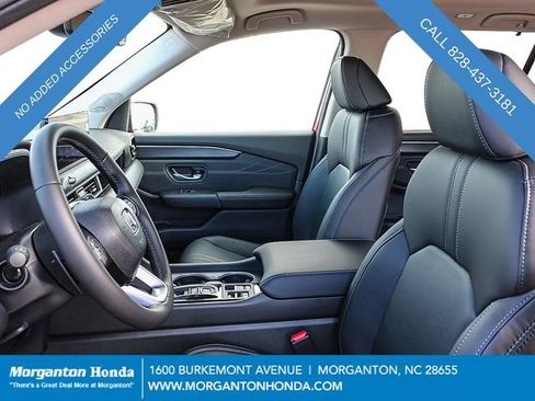 New 2026 Honda Pilot Touring image 12