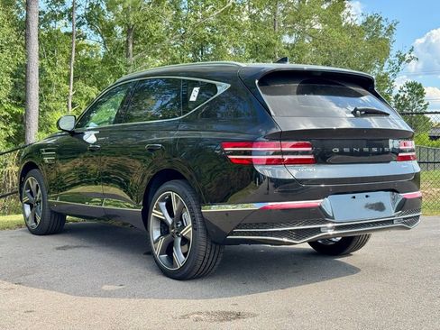 New 2026 Genesis GV80 2.5T Prestige image 11