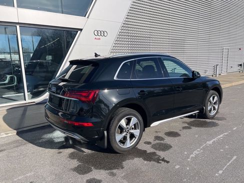 Used 2023 Audi Q5 2.0T Premium Plus image 25