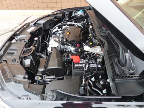 Used 2026 Honda HR-V EX-L image 17