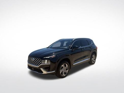 Used 2022 Hyundai Santa Fe SEL AWD/4WD image 7