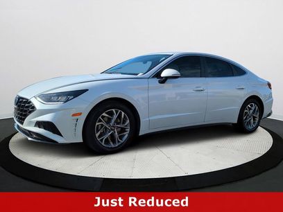 Used 2020 Hyundai Sonata SEL