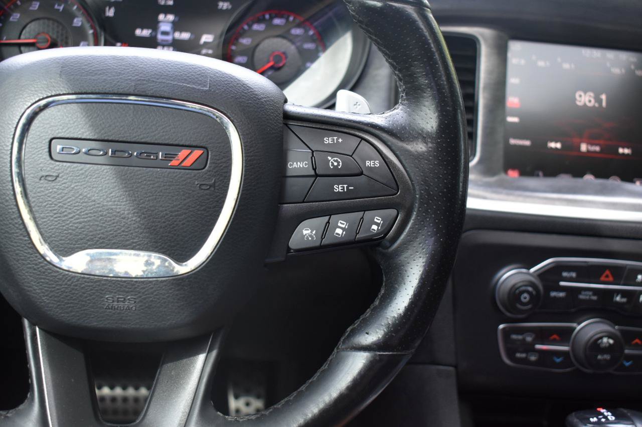 Used 2017 Dodge Charger R/T RWD image 28