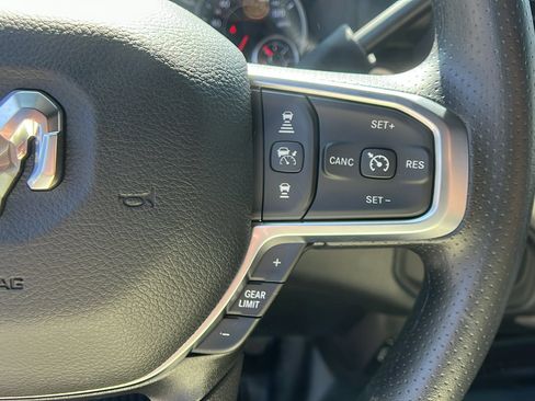 New 2026 RAM 4500 Tradesman w/ Chrome Appearance Group image 25