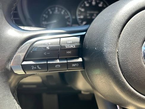 Used 2024 MAZDA CX-30 AWD 2.5 S w/ Select Sport Pkg image 16
