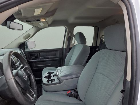 Used 2016 RAM 1500 Tradesman w/ Popular Equipment Group image 12