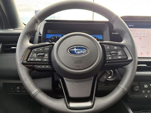 New 2026 Subaru Outback Premium image 24