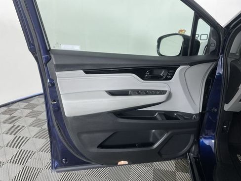 Used 2023 Honda Odyssey Elite image 33