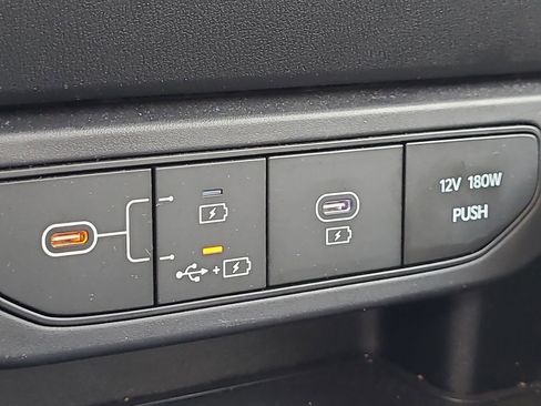 Used 2025 Kia K4 FWD image 36