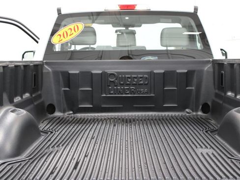 Used 2020 Ford F150 XL w/ Equipment Group 101A Mid RWD image 21