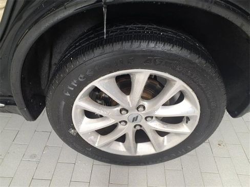 Used 2019 Dodge Durango Citadel image 17