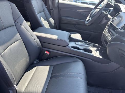 Used 2026 Honda Ridgeline TrailSport image 18