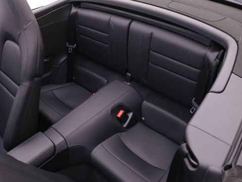 Certified 2023 Porsche 911 Carrera 4S image 19