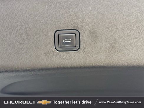 Certified 2022 Chevrolet Traverse Premier w/ Redline Edition image 41