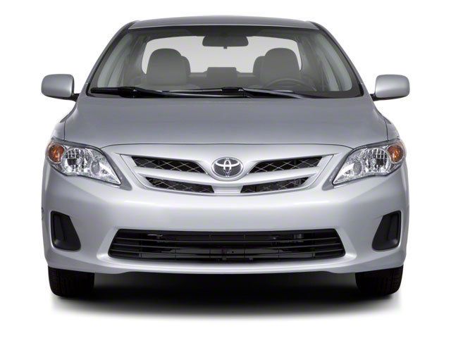 Used 2012 Toyota Corolla LE FWD image 7