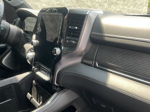 Used 2020 RAM 1500 Limited AWD/4WD image 20